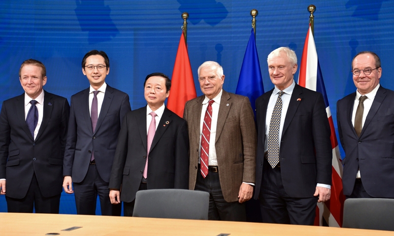 Thỏa thuận quốc tế nhằm hỗ trợ Việt Nam thực hiện các mục tiêu tham vọng về biến đổi khí hậu và năng lượng