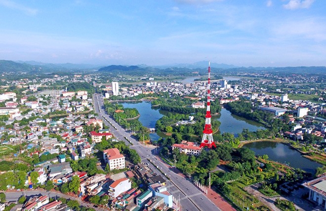 Thành phố Tuyên Quang: Hành trình 10 năm hoàn thành nhiệm vụ xây dựng Nông thôn mới