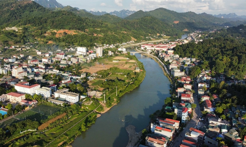 Thành phố Sơn La: Tập trung thực hiện các nhiệm vụ xây dựng nông thôn mới