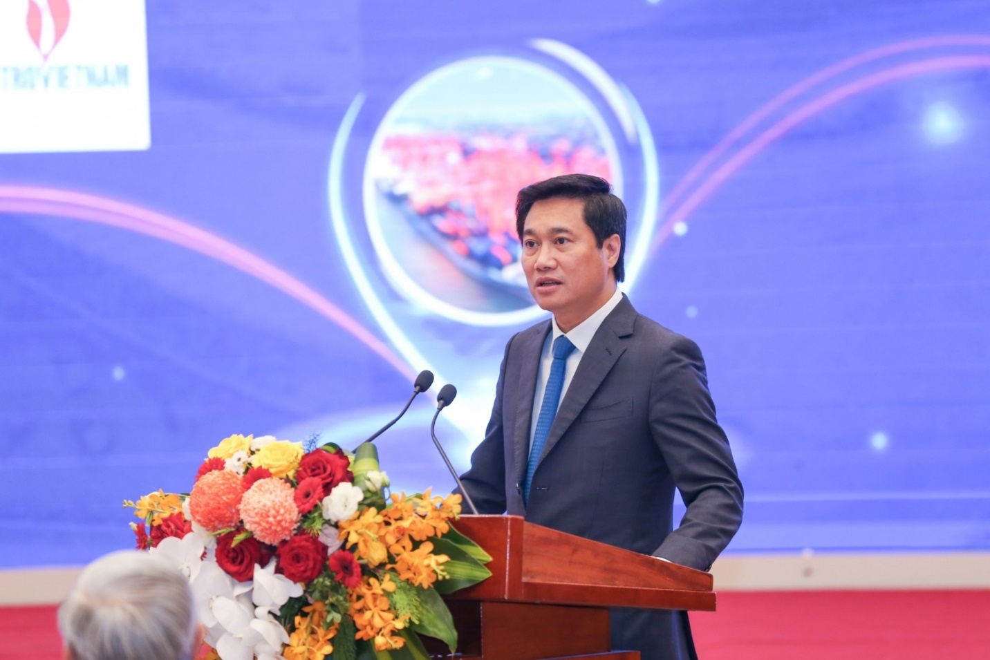 Workshop: Driving force for Vietnamese economic development in 2023