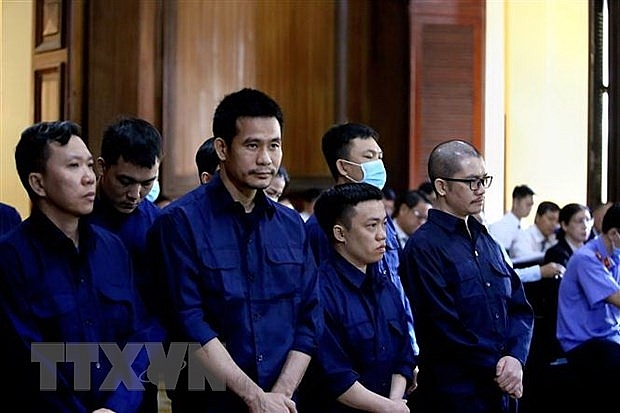 Xét xử vụ Alibaba: Đề nghị tuyên phạt Nguyễn Thái Luyện tù chung thân