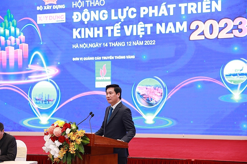 Động lực, giải pháp nào phát triển kinh tế Việt Nam ổn định, bền vững