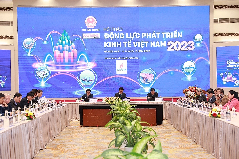 Động lực, giải pháp nào phát triển kinh tế Việt Nam ổn định, bền vững