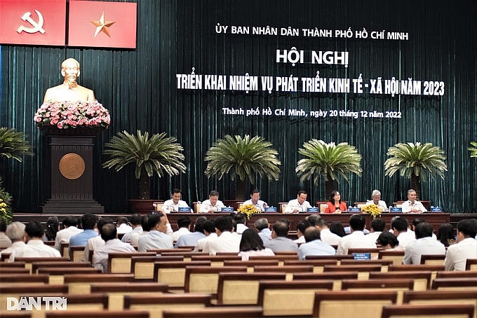 TPHCM: Nhà ga T3 và loạt công trình trọng điểm sẽ khởi công cuối tháng 12