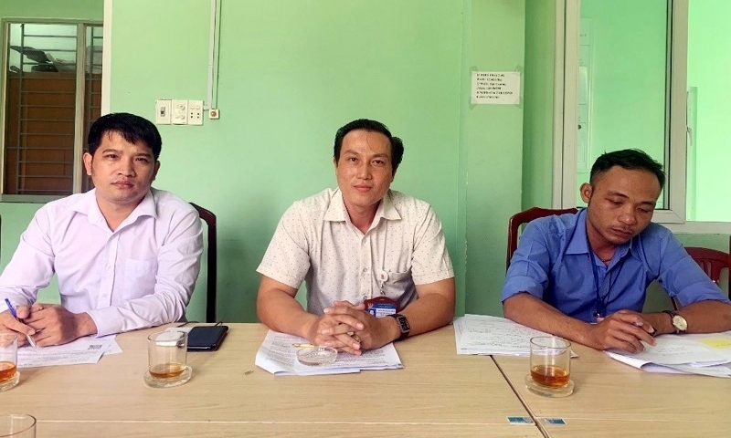 Vụ chậm trễ cấp GCNQSDĐ ở huyện Vĩnh Cửu (Đồng Nai): UBND huyện chỉ ra nhiều vi phạm của Chủ tịch UBND xã Bình Hòa