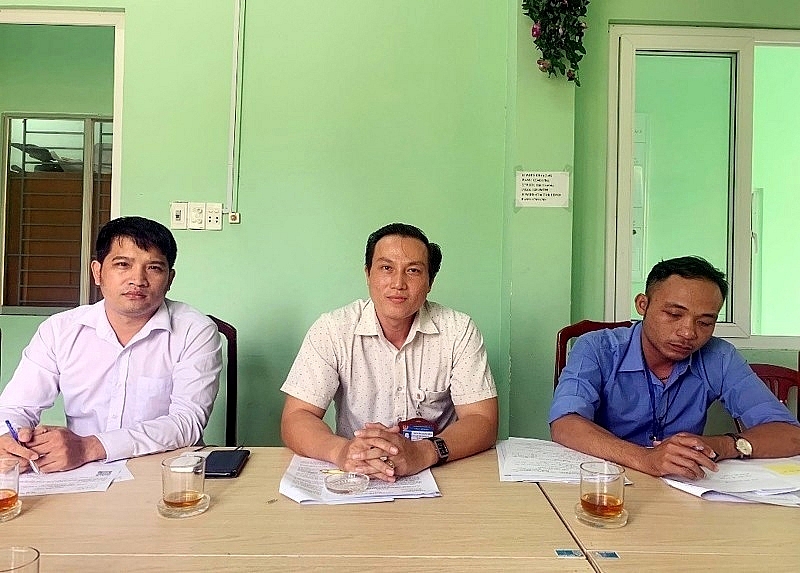 Vụ chậm trễ cấp GCNQSDĐ ở huyện Vĩnh Cửu (Đồng Nai): UBND huyện chỉ ra nhiều vi phạm của Chủ tịch UBND xã Bình Hòa