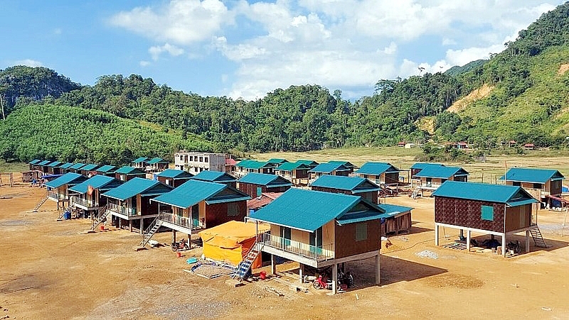 Quảng Bình: Yêu cầu đẩy nhanh giải ngân các nguồn vốn đầu tư