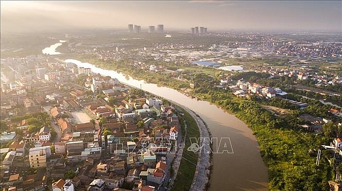 Phát triển kinh tế vùng Đồng bằng sông Hồng: Xây dựng chính sách ưu tiên vượt trội