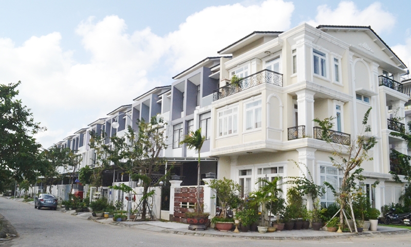 Thừa Thiên - Huế: Cần gần 54.000 tỷ đồng để phát triển nhà ở đến năm 2030