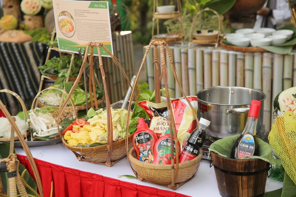 Hành trình xây dựng thương hiệu quốc gia cho ẩm thực Việt