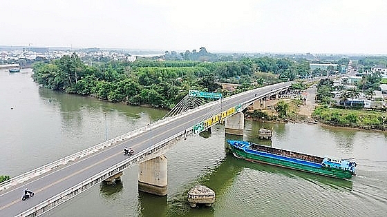 Quy hoạch Tân Uyên đến năm 2040: Phát triển đa cực và nông nghiệp kết hợp du lịch sinh thái