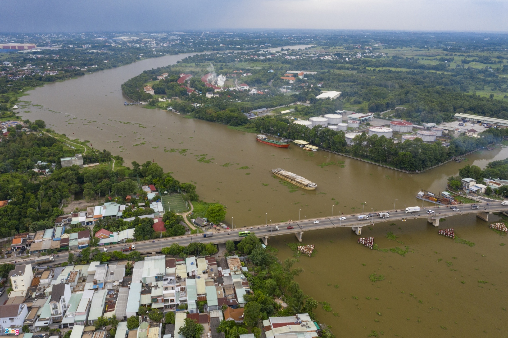 Bình Dương phát triển đô thị thông minh thế nào trong liên kết vùng?