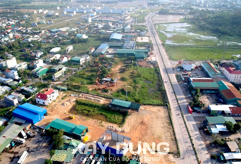 Doanh nghiệp không chấp hành quyết định xử phạt của Chủ tịch UBND tỉnh Quảng Ngãi