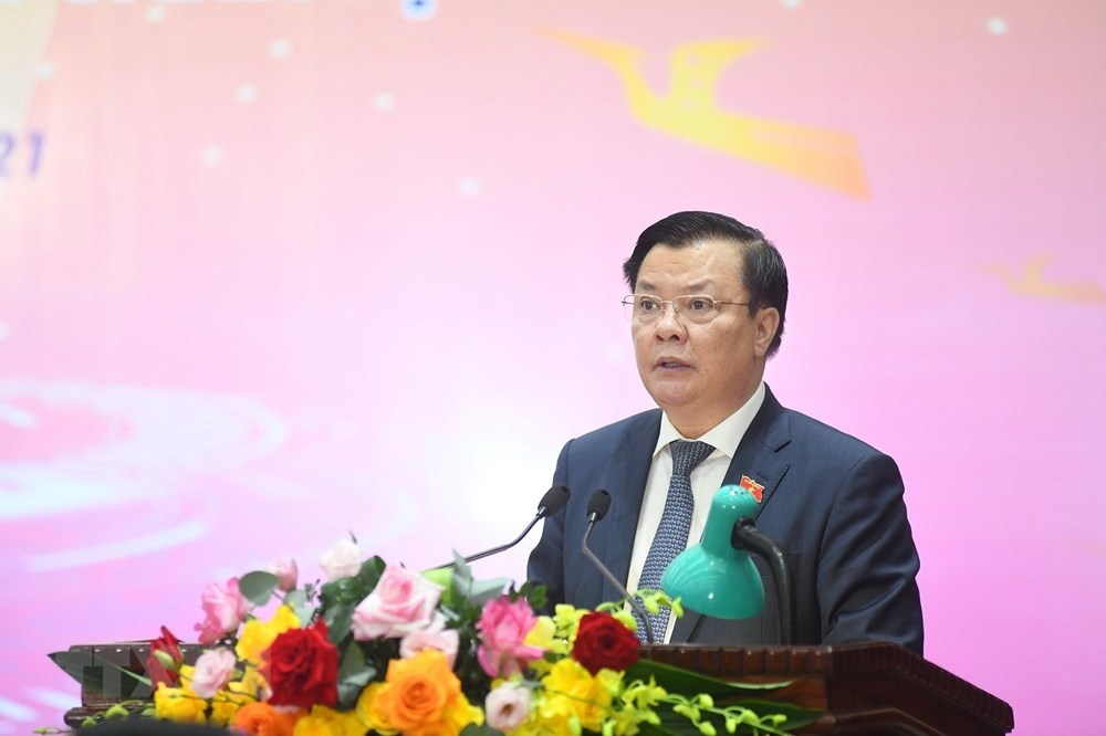 Bí thư Thành ủy Hà Nội: Hành động, sáng tạo bước vào năm 2023