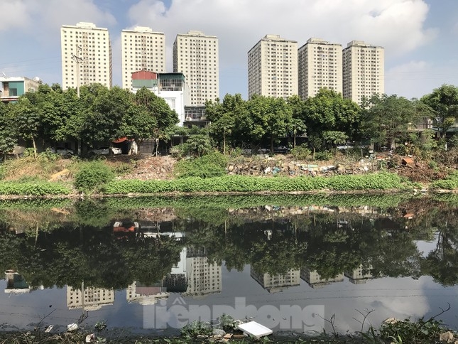 Hà Nội quyết 'hồi sinh' các dòng sông: Lời 'kêu cứu' từ những 'xóm nước đen'