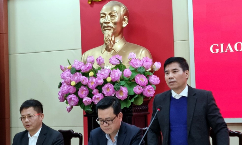 Quảng Ninh: Mở cửa khẩu Móng Cái, thông tin chính thức