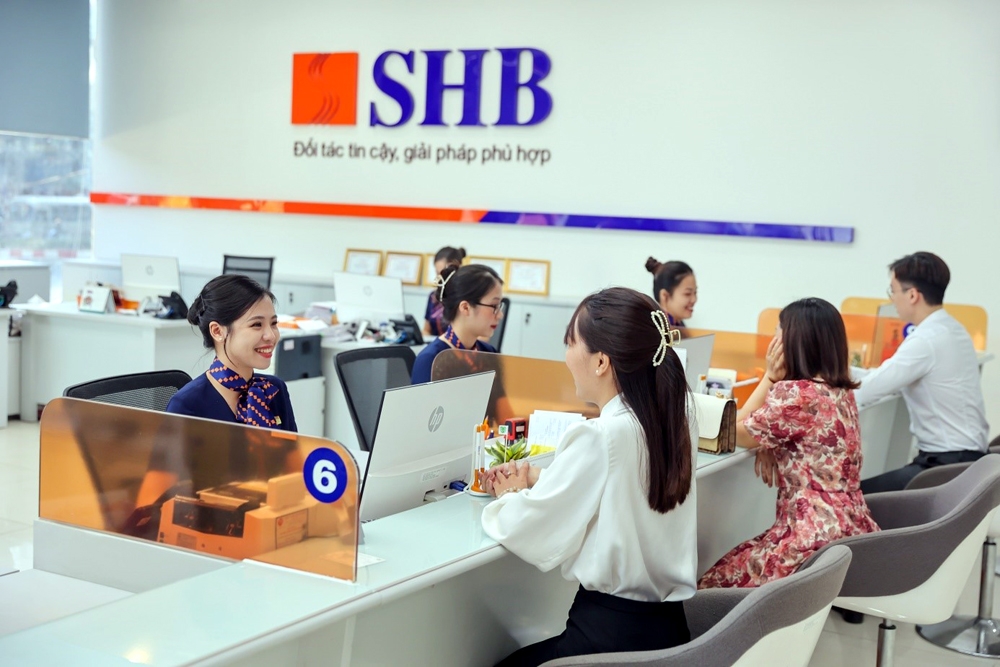 SHB Finance được Ngân hàng Nhà nước chấp thuận nguyên tắc chuyển đổi hình thức pháp lý