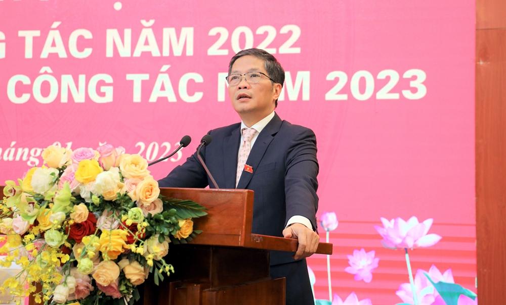 Khối Doanh nghiệp Trung ương hoàn thành vượt mức kế hoạch năm 2022