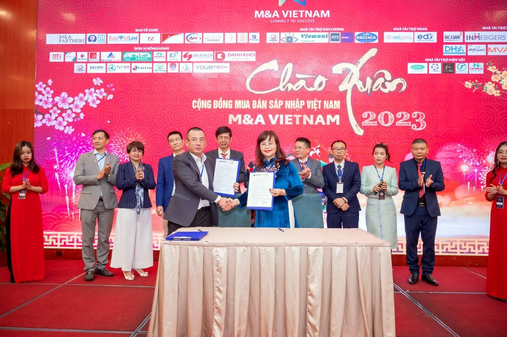 Cộng đồng M&A Việt Nam: Khởi động thành lập Hiệp hội để đón đầu chu kỳ kinh tế mới