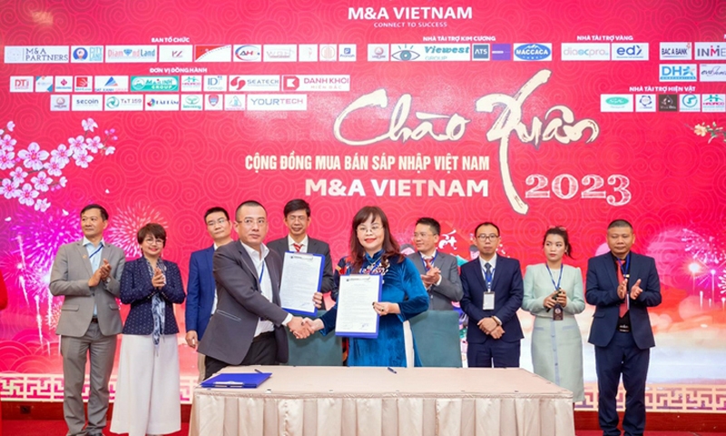 Cộng đồng M&A Việt Nam: Khởi động thành lập Hiệp hội để đón đầu chu kỳ kinh tế mới