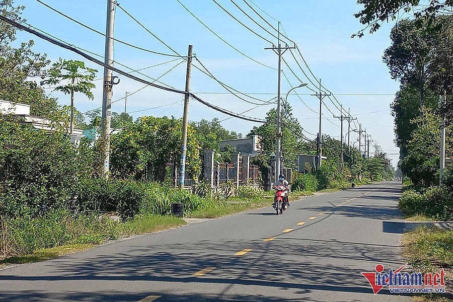 Rủi ro chực chờ nhà đầu tư ‘săn’ bất động sản cắt lỗ dịp cận Tết