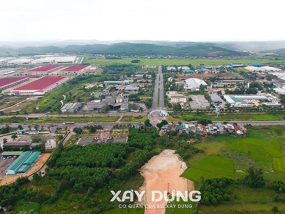 Công ty Cổ phần DIVA GROUP đề xuất dự án khu dân cư: Chính quyền thành phố Quảng Ngãi không đồng ý