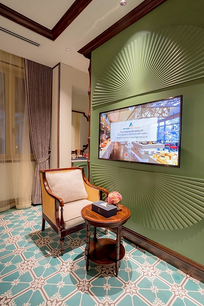 Khánh thành khách sạn đầu tiên Regal Collection House tại Regal Legend