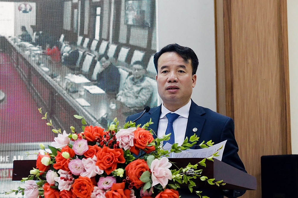 BHXH Việt Nam triển khai nhiệm vụ công tác năm 2023