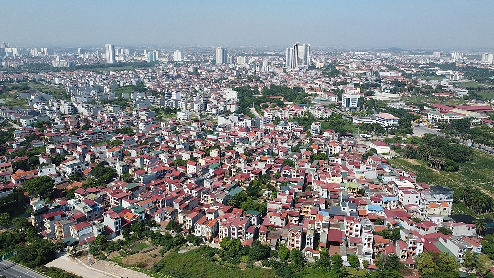 Sở Xây dựng Bắc Ninh: Quản lý quy hoạch, kiến trúc, phát triển đô thị có điểm nhấn và bứt phá