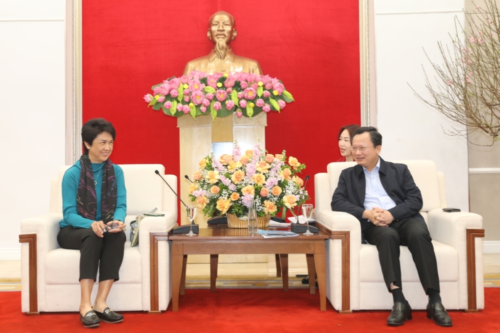 Quảng Ninh: Khu kinh tế ven biển Quảng Yên - năm mới triển vọng đầu tư mới