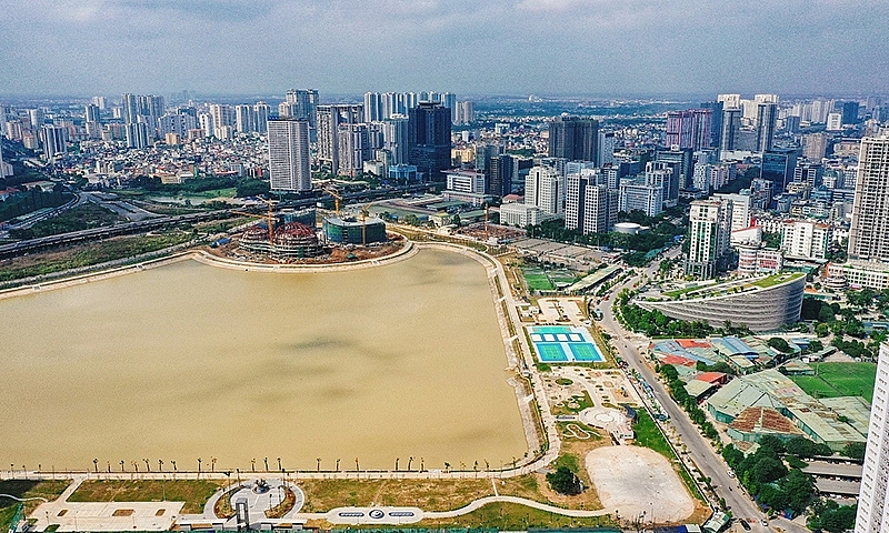 Bộ Tài chính đề nghị tiếp tục giảm tiền thuê đất để hỗ trợ doanh nghiệp, người dân