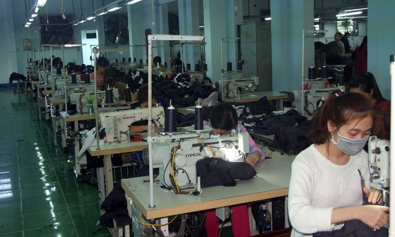 Quảng Trị: Thưởng Tết Nguyên đán cho người lao động cao nhất trên 100 triệu đồng