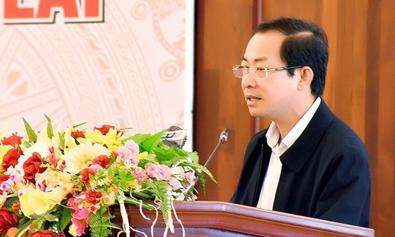 Thủ tướng phê chuẩn kết quả miễn nhiệm 3 Phó Chủ tịch UBND tỉnh Gia Lai