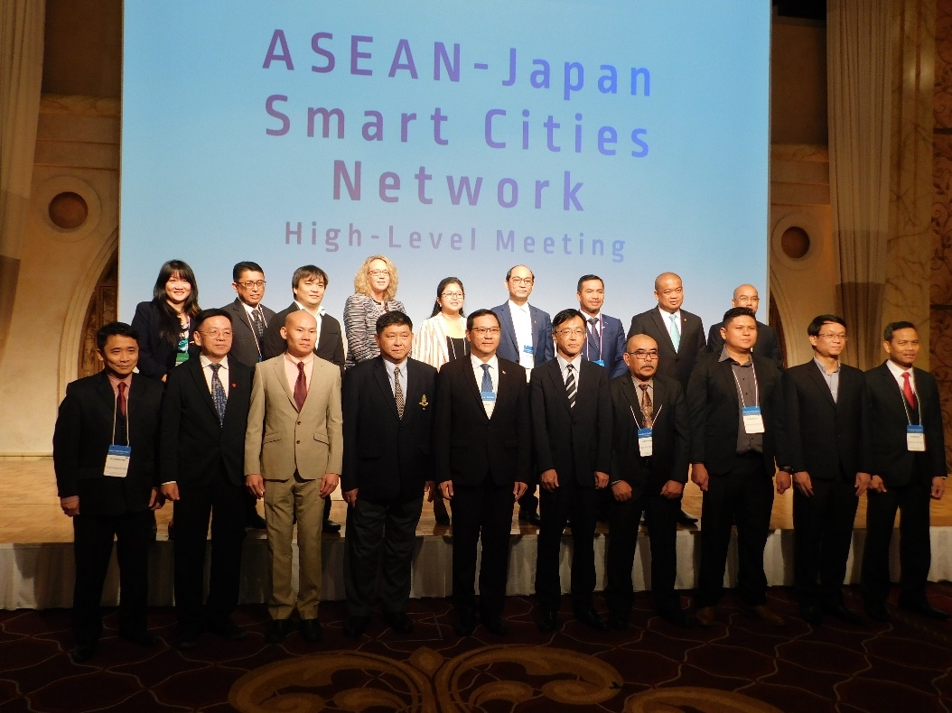 The Daily Engineering & Construction News hopes to help Vietnamese cities with smart urban development