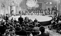 50 năm Hiệp định Paris và những bài học công tác đối ngoại