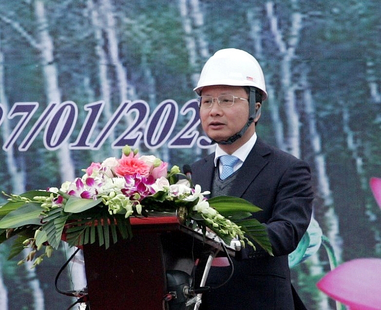 Quảng Ninh: Phát động Tết trồng cây “Đời đời nhớ ơn Bác Hồ”