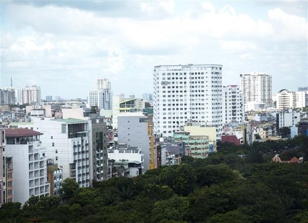 Thăng trầm thị trường nhà ở Thành phố Hồ Chí Minh: Đâu là nguyên nhân?