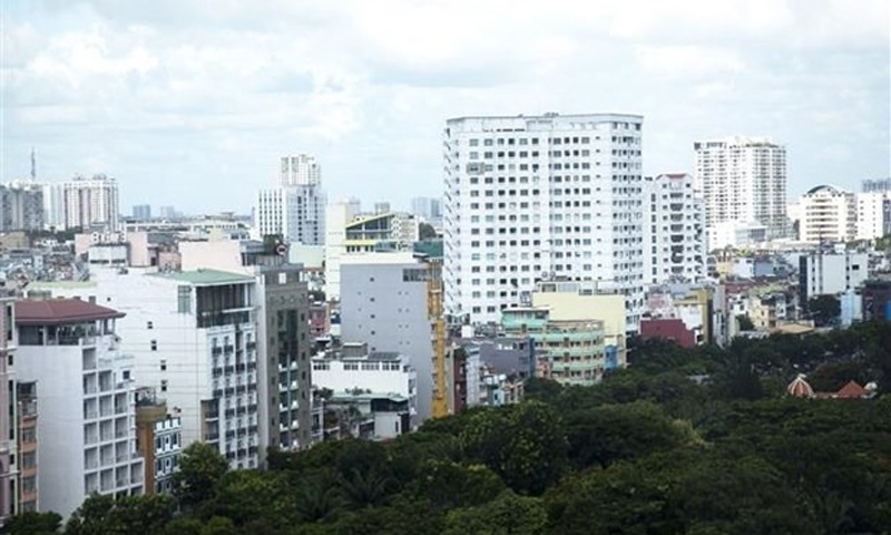 Thăng trầm thị trường nhà ở Thành phố Hồ Chí Minh: Đâu là nguyên nhân?