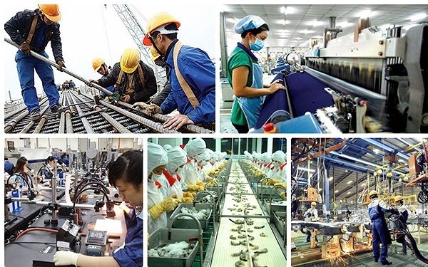 Kinh tế Việt Nam: Chủ động xoay chuyển tình thế, biến thách thức thành cơ hội phát triển