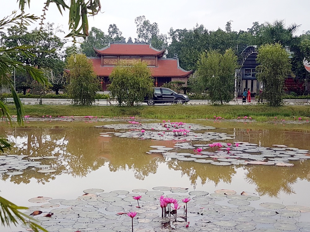 Quảng Ninh: Nhiều Nhà thờ họ Vũ được xếp hạng Di tích quốc gia