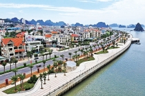  Sở Xây dựng Quảng Ninh Hành trang vào 