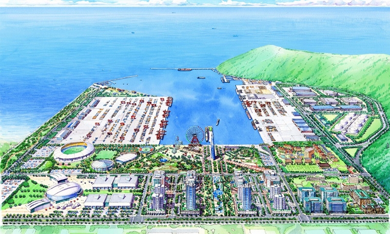 Thừa Thiên – Huế: Hoàn chỉnh hạ tầng khu kinh tế, khu công nghiệp để thu hút đầu tư