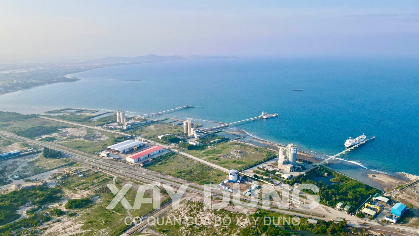 Bộ Giao thông Vận tải thống nhất với tỉnh Khánh Hòa đầu tư mở rộng Quốc lộ 26B