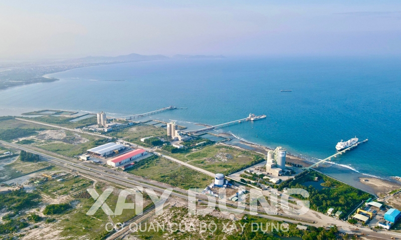 Bộ Giao thông Vận tải thống nhất với tỉnh Khánh Hòa đầu tư mở rộng Quốc lộ 26B