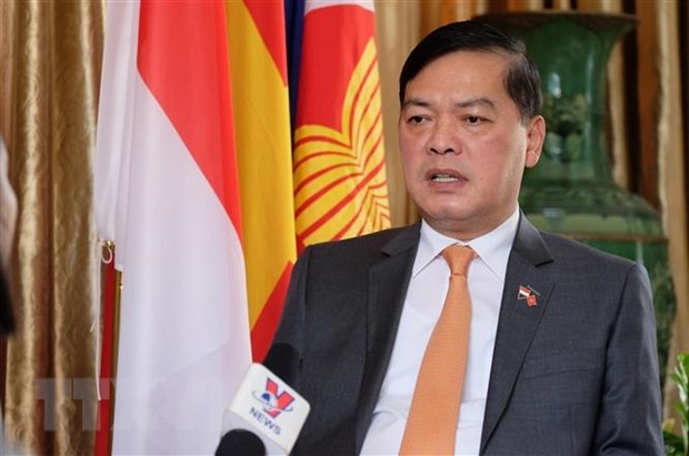 Chuyến thăm của Thủ tướng thể hiện quan hệ đặc biệt Việt Nam-Singapore