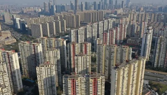 Tranh cãi cuộc khủng hoảng bất động sản ở Trung Quốc chưa đến hồi kết