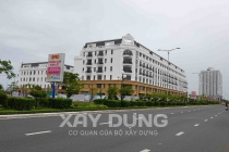  Phú Yên xây dựng 9 dự án nhà ở xã hội và thương mại 