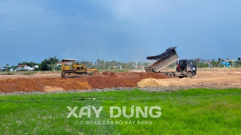 Quảng Ngãi đấu giá thành công hàng loạt mỏ khoáng sản