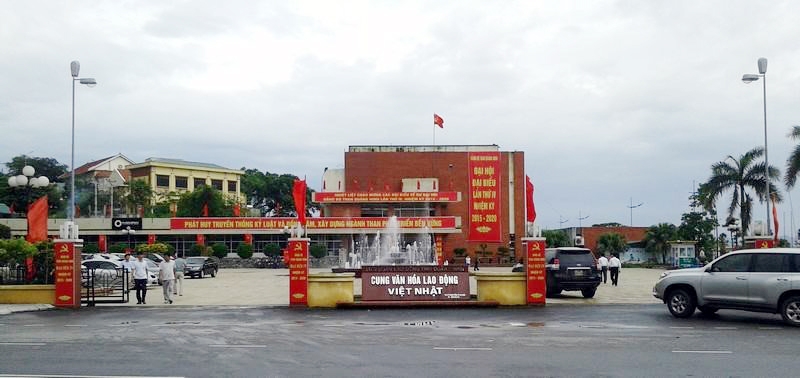 Quảng Ninh: Cụ Lê Bùi, người đi còn để lại kho kiến trúc quý