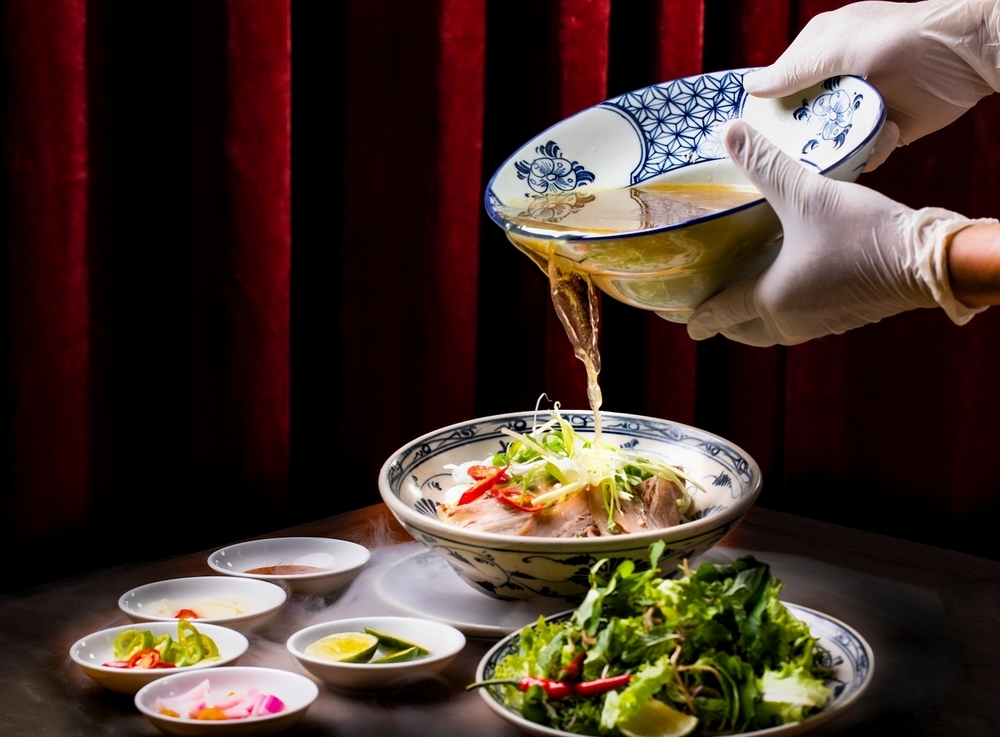Nghệ nhân ẩm thực Ánh Tuyết: “Đáng lẽ ẩm thực Việt Nam có sao Michelin từ lâu rồi”